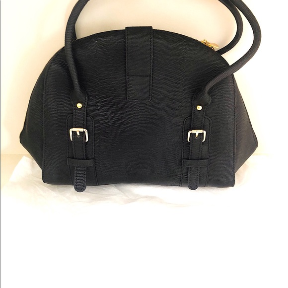 🔴SOLD🔴Stauer Large Satchel - Picture 2 of 5